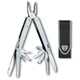 Мультитул Victorinox SWISSTOOL 3.0323.N + черный нейлоновый чехол - изображение 1
