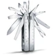 Мультитул Victorinox SWISSTOOL X 3.0327.N + черный нейлоновый чехол - изображение 3