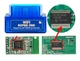 Автосканер 2 платы ELM327 OBD2 v1.5 PIC18F25K80 Wi-Fi iOS iPhone диагностический автомобильный сканер - изображение 1