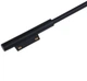 Зарядное устройство для Microsoft Surface PRO 3, PRO 4 Windows 12V 2.58A 30W блок питания зарядка 1724 1631 - изображение 2