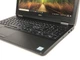 Игровой ноутбук Б-класс Dell Latitude E5570 / 15.6" (1920x1080) IPS / Intel Core i7-6820HQ (4 (8) ядра по 2.7 - 3.6 GHz) / 16 GB DDR4 / 256 GB SSD / AMD Radeon R7 M370, 2 GB GDDR5, 128-bit / WebCam / Win 10 Pro б/у - изображение 9