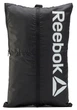Легка спортивна сумка-рюкзак, торбинка Reebok Gymsack 2.0 чорний - зображення 2