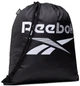 Спортивний рюкзак 15L Reebok Training Essentials чорний - зображення 1