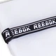 Спортивна сітчаста сумка через плече Imagiro Bag біла Reebok (sum0028750) - зображення 5