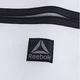Спортивна сітчаста сумка через плече Imagiro Bag біла Reebok (sum0028750) - зображення 6