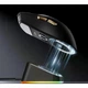 Геймерська акумуляторна бездротова (Bluetooth + 2,4G) миша MCHOSE K7 Ultra PixArt PAW3950 8K, 42000DPI, White/Біла (MC-K7-4) - изображение 2