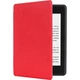 Чохол-книжка BeCover Smart для Amazon Kindle Paperwhite 11th Gen. 2021 Червоний (707207) - зображення 2
