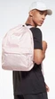 Спортивний рюкзак 23L Reebok Myt Backpack рожевий - зображення 2
