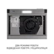 Вытяжка Minola hpl 622 i - изображение 7