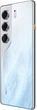 Смартфон tecno Camon 40 (cm5) 8/256гб Glacier White - зображення 5