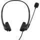 Наушники hp Stereo g2 usb Black (428h5aa) - изображение 4