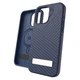 Захисний чохол Zagg Gear4 Denali Snap with Kickstand для iPhone 15 Pro (702312350 / 702312722) - Navy - зображення 5