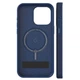 Захисний чохол Zagg Gear4 Denali Snap with Kickstand для iPhone 15 Pro (702312350 / 702312722) - Navy - зображення 6