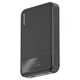 Портативна Батарея Proove Hoodman Magnetic 20W 10000 mAh black (PBH120010001) - зображення 1