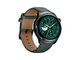 Смарт-годинник Mibro Lite 3 Pro Blackish Green (XPAW019BG) - изображение 3