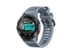 Смарт-часи Mibro GS Active (XPAW016) Gray - зображення 2