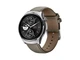 Смарт-часи Mibro Lite 3 Pro (XPAW019) Khaki Gray - зображення 3