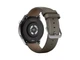 Смарт-часи Mibro Lite 3 Pro (XPAW019) Khaki Gray - зображення 5