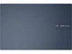 Ноутбук Asus VivoBook 15 X1504VA Quiet Blue (X1504VA-BQ3122, 90NB13Y1-M01550) - изображение 6