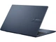 Ноутбук Asus VivoBook 15 X1504VA Quiet Blue (X1504VA-BQ3122, 90NB13Y1-M01550) - изображение 7