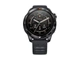 Смарт-часи Mibro GS Pro2 (XPAW025) Dark Grey - зображення 3