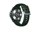 Смарт-часи Mibro GS Explorer (XPAW017) Green - зображення 4