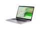 Хромбук Acer Chromebook Spin CP314-2HN (NX.KYJEU.001) - изображение 3