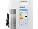 Мобільний кондиціонер Ardesto CoolFlex ARD-ACM12 - изображение 7