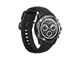 Смарт-часи Mibro GS Explorer (XPAW017) Obsidian Black - зображення 4