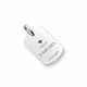 Серебряный жетон подвес 30х20мм с гравировкой Dad of Varvara Серебро 925 пробы (129401) - изображение 1