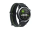 Смарт-часи Mibro GS Active2 (XPAW024) Dark Gray - зображення 4