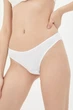 Трусики слип Sambario 5(XL) Белый (Bialy) (61408) - изображение 4