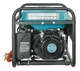 Генератор бензиновий газ/бензин Konner&Sohnen 2.5/2.9 кВт KS 2900G - зображення 5