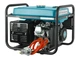 Генератор бензиновий газ/бензин Konner&Sohnen 2.5/2.9 кВт KS 2900G - зображення 6