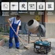 Генератор бензиновий газ/бензин Konner&Sohnen 2.5/2.9 кВт KS 2900G - зображення 13