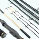Фідерне вудлище Sportex Xclusive RS-2 Medium Light Feeder ML 3616 3.60m, 60-120gr,38058 - зображення 8