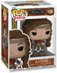 Figurka Funko Pop! How to Train Your Dragon: Astrid z toporem 83455 (889698834551) - obraz 1