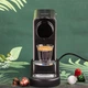 Кавоварка капсульна Nespresso CitiZ Platinum Titan C140 (титан) - зображення 3