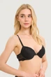 Бюстгальтер push-up gel Si e Lei 85B Чорний (Nero) (74572) - зображення 2