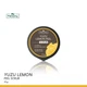 Скраб для обличчя Plantnery Yuzu Lemon Peel Organic Scrub, 10 гр - зображення 1