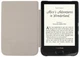 Чехол-книжка PocketBook Shell для Pocketbook 616/627/632 Black (WPUC-616-S-BK) Store - изображение 3
