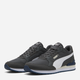 Мужские кроссовки Puma ST Runner v4 NL 39906924 40.5 (7UK) 26 см Dusky Gray/White/Vapor Gray (4069156930384) - изображение 2
