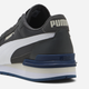 Мужские кроссовки Puma ST Runner v4 NL 39906924 40.5 (7UK) 26 см Dusky Gray/White/Vapor Gray (4069156930384) - изображение 6