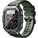 Смарт-годинник Oukitel BT101 Green (BT101-GN/OL) - зображення 1