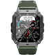 Смарт-годинник Oukitel BT101 Green (BT101-GN/OL) - зображення 2
