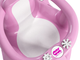 Сидіння для ванни Ok Baby Flipper Evolution рожеве (8008577147991) - зображення 4