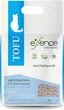 Наполнитель для кошачьего туалета Essence из тофу натуральный аромат 6 л (4820261920031) - изображение 2