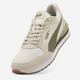 Женские кроссовки Puma ST Runner v4 SD 39966512 37.5 (4.5UK) 23.5 см Vapor Gray/Loden Green/Desert Dust (4069156925243) - изображение 5