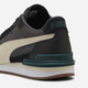 Женские кроссовки Puma ST Runner v4 SD 39966513 36 (3.5UK) 22.5 см Dusky Gray/Alpine Snow/Black (4069156934573) - изображение 7