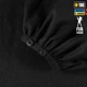 Вишиванка жіноча льон чорна M-Tac (M) 100% 80049902-M - изображение 7